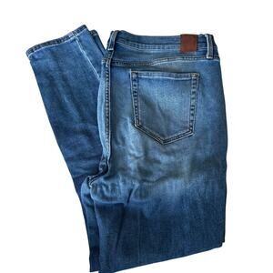 Anthropologie Level 99 women’s jeans